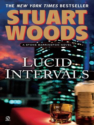 Lucid Intervals - ebook
